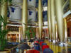 Hotel Burjalarab en DUBAI